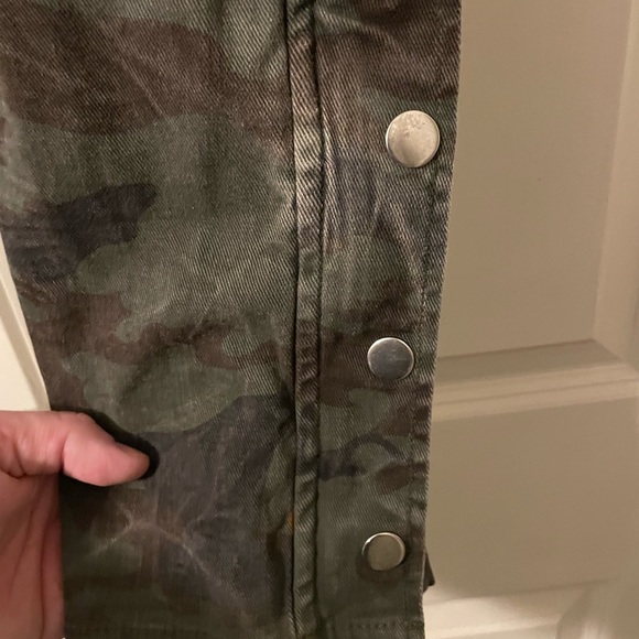 Jordan Craig Camo Jeans 32/32 - Picture 7 of 7